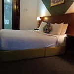 Sha Suite At Times Square Kl