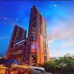 Sha Suite At Times Square Kl