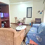 Sha Suite At Times Square Kl