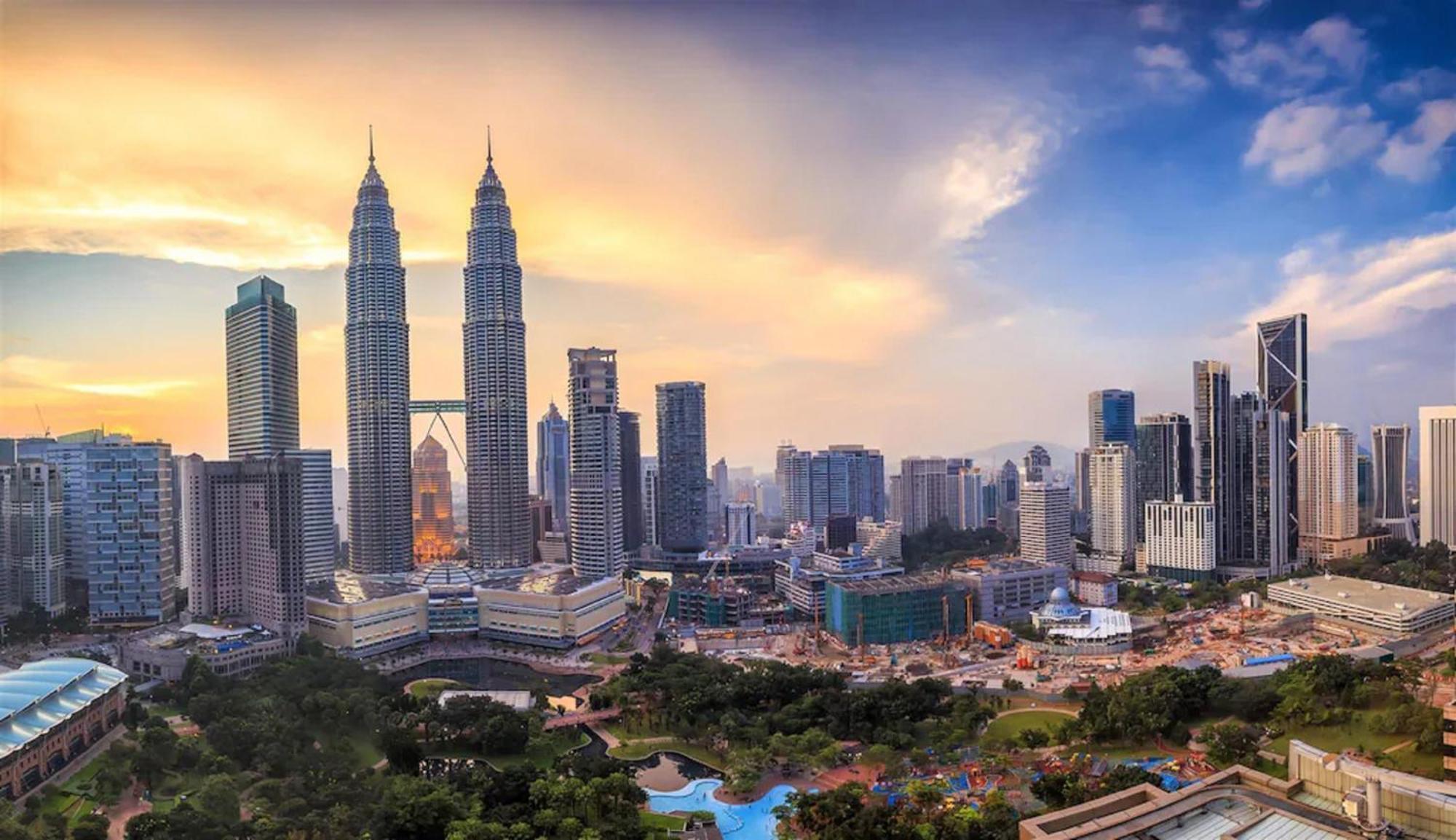Sha At Times Square Kl Kuala Lumpur