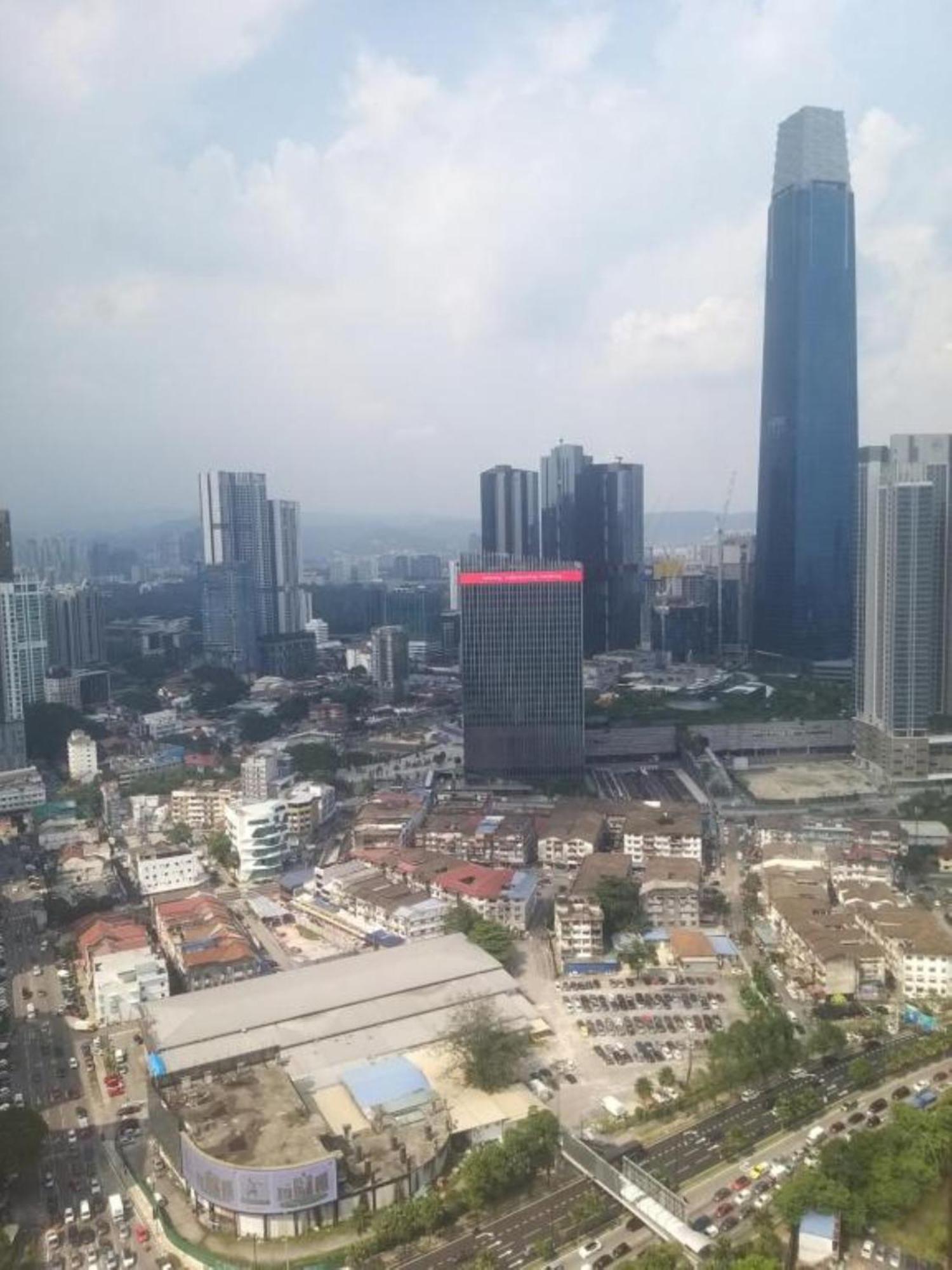 Sha At Times Square Kl Kuala Lumpur