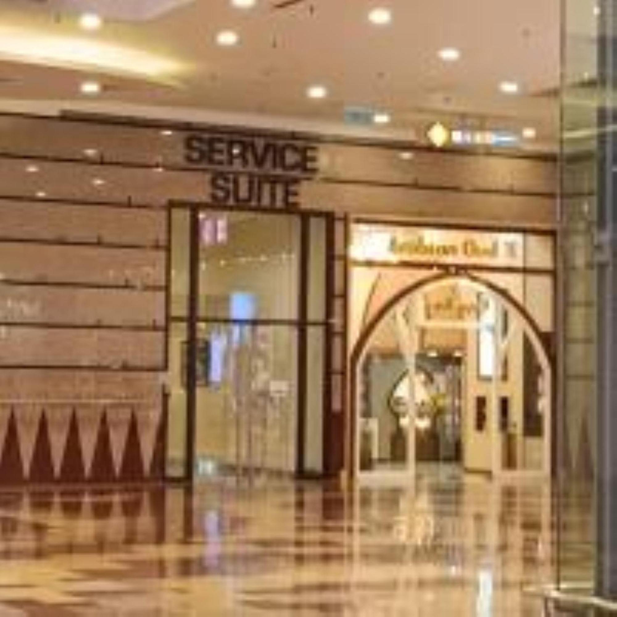 Sha At Times Square Kl Pangsapuri *